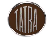 Tatra - perokresby