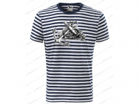 Námořní kotva - tričko