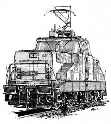 Lokomotiva řady 111