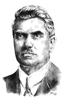 Václav Laurin