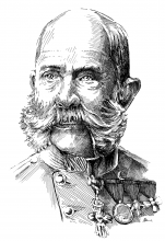 František Josef I. - Franz Josef I. - Franz Joseph I.