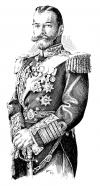 Car Mikuláš II. Alexandrovič