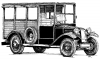 Tatra 13/30 (1926)