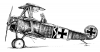 Fokker DR. I 403/17